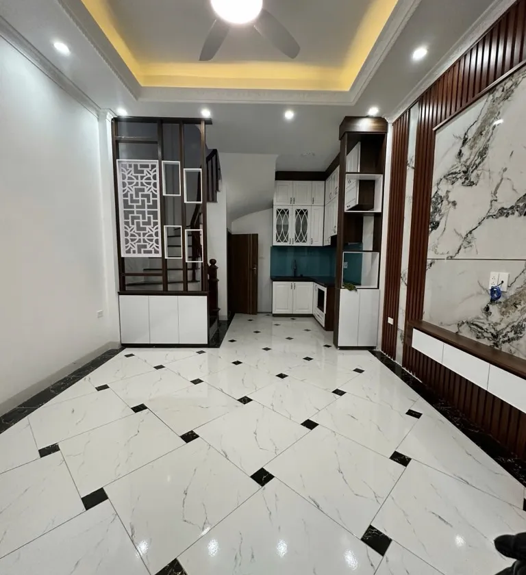 Bán gấp nhà Cổ Linh, gần Aeon Mall Long Biên... Bán nhà riêng tại Long Biên, Hà Nội 01