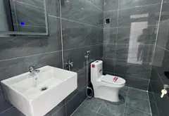 Bán nhà 2 tầng mới khu Bình Trị Đông, diện tích 60m2, giá 5.3 tỷ... Bán nhà riêng tại Bình Trị Đông, Hồ Chí Minh 09