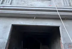 Nhà riêng 3 tầng tại khu vực Trữ Khê với thiết kế hiện đại và không gian tiện nghi... Bán nhà riêng tại Kiến An, Hải Phòng 02