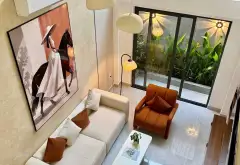 48m2, Bán nhà mới 4 Tầng, Hẻm 6M,Ngay Lê Văn Thọ, P14 Gò Vấp, 6 Tỷ... Bán nhà riêng tại An Hội Tây, Hồ Chí Minh 14