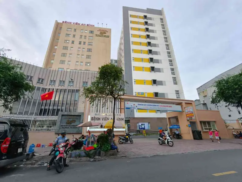 LÔ GÓC HIẾM – KHÔNG LỘ GIỚI – NGAY AN BÌNH & TRẦN HƯNG ĐẠO, QUẬN 5 –... Bán nhà riêng tại An Đông, Hồ Chí Minh 01