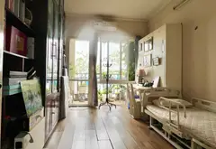 Bán căn hộ lô góc 3 phòng ngủ gần Đại học Bách Kinh Xây... Bán căn hộ chung cư tại Tương Mai, Hà Nội 10