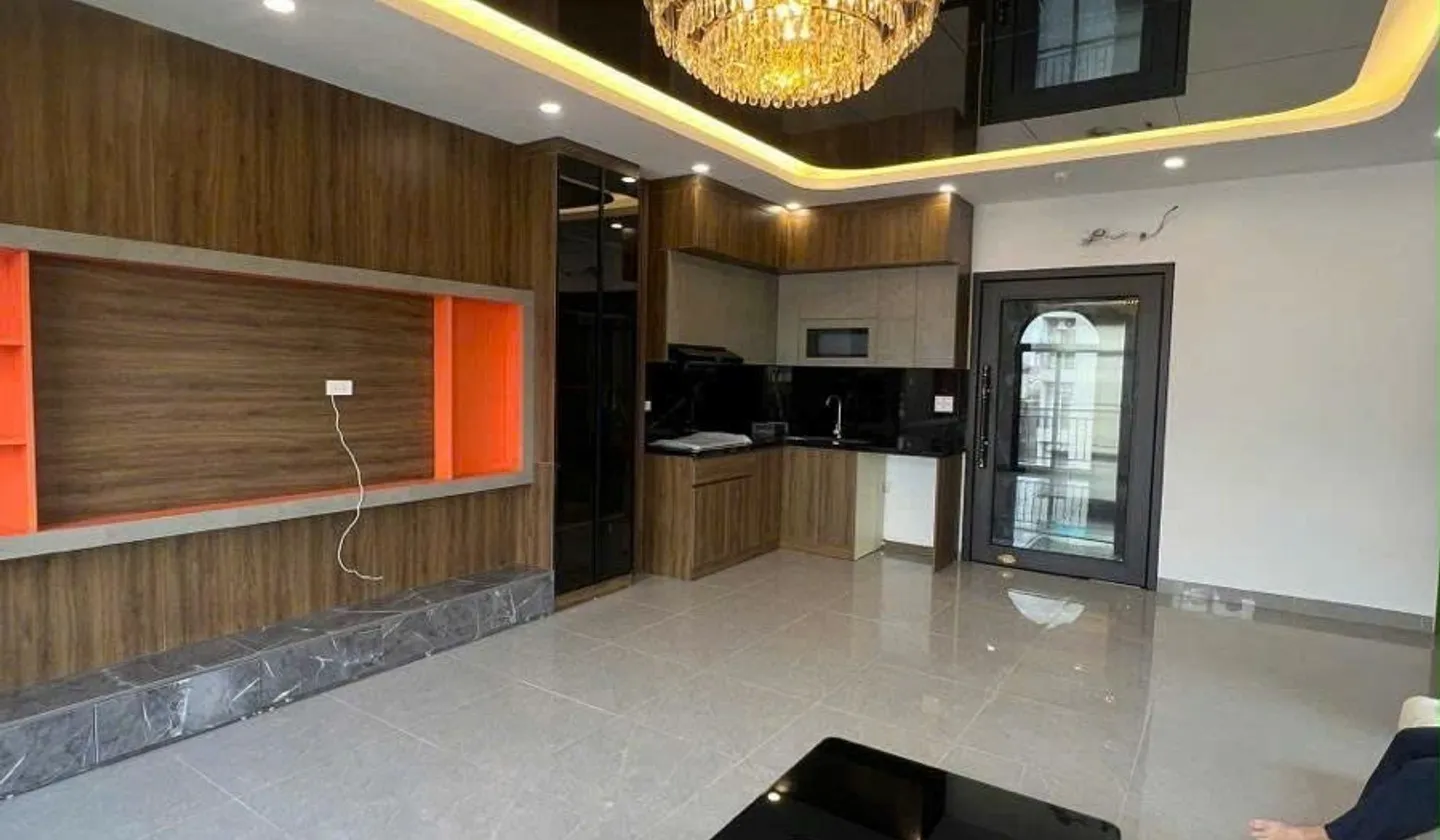 Bán nhà riêng 7 tầng tại Phường Đông Ngạc, Hà Nội, phù hợp kinh doanh và cho thuê... Bán nhà riêng tại Đông Ngạc, Hà Nội 01