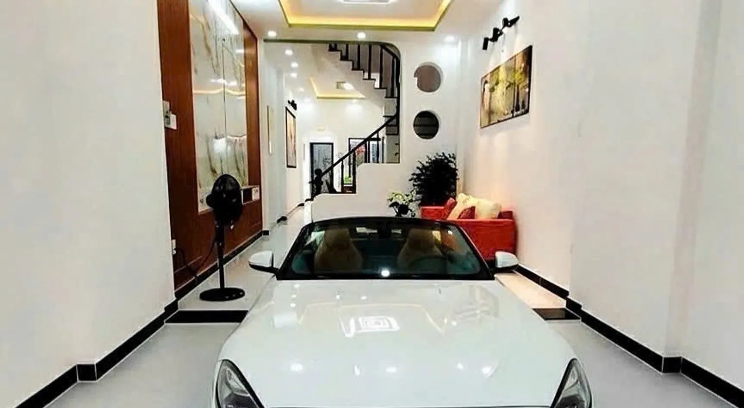 BÁN NHÀ HƯƠNG LỘ 2 BÌNH TÂN 80m2 4x20M GIÁ CỰC MỀM.... Bán nhà riêng tại Bình Trị Đông, Hồ Chí Minh 01