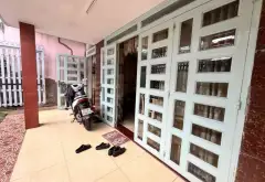 BÁN NHÀ NGANG KHỦNG 6.5M. SÁT HUỲNH TẤN PHÁT. ÔTÔ THÔNG. CHỈ 10 TỶ... Bán nhà riêng tại Tân Mỹ, Hồ Chí Minh 01