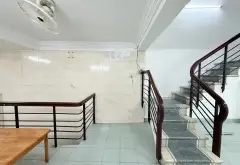 Bán nhà mặt phố Phan Đình Phùng Phú Nhuận, 6 tầng kiên cố, 80.3m², vị trí trung tâm... Bán nhà mặt phố tại Cầu Kiệu, Hồ Chí Minh 06