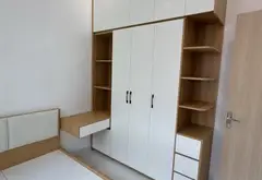 Bán nhà 5 tầng 49m2 hẻm 4m Hoàng Diệu, Phú Nhuận, nhà mới xây, full nội thất... Bán owner_side tại Phú Nhuận, Hồ Chí Minh 02