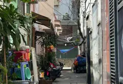 Nhà nhỏ trung tâm quận 10 giá sốc, tiện đi Quận 1 chỉ vài phút... Bán nhà riêng tại Hòa Hưng, Hồ Chí Minh 07