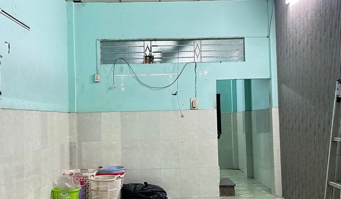 Nhà 2 tầng xinh xắn tại Bình Trị Đông - Giá tốt, nhanh tay sở hữu... Bán nhà riêng tại Bình Trị Đông, Hồ Chí Minh 01