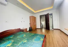 Bán nhà riêng 5 tầng tại Khương Đình, diện tích 30m², pháp lý sổ đỏ chính chủ... Bán nhà riêng tại Khương Đình, Hà Nội 05