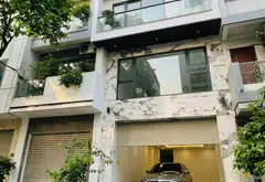 Nhà phố 6 tầng tại trung tâm Ngọc Thụy, mặt tiền 6m... Bán nhà mặt phố tại Bồ Đề, Hà Nội 16
