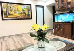 Bán căn hộ chính chủ sổ đỏ tại Lê Trọng Tấn Hà Đông... Bán căn hộ chung cư tại Hà Đông, Hà Nội 12