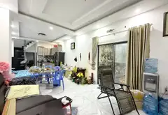 Nhà rộng trung tâm Phú Nhuận, hẻm xe hơi, giá siêu tốt... Bán nhà riêng tại Đức Nhuận, Hồ Chí Minh 05