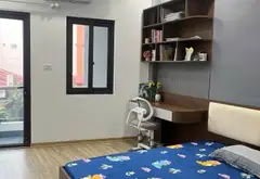 Nhà 3 tầng 45m2 hướng Nam giá tốt tại Bình Minh, Thanh Oai... Bán nhà riêng tại Bình Minh, Hà Nội 06