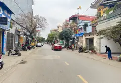 🌺 MẶT PHỐ LÂM TIÊN KINH DOANH SIÊU ĐỈNH - SẴN NHÀ 3 TẦNG ĐANG CHO THUÊ DÒNG TIỀN 100Tr/NĂM 🌺
 ,... Bán nhà mặt phố tại Đông Anh, Hà Nội 02