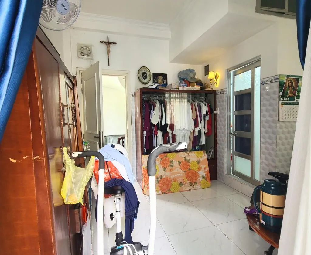Cơ hội vàng sở hữu nhà 5 tầng ngang gần 5m tại Tân Bình giá chỉ 10.35 tỷ... Bán owner_side tại Tân Sơn Nhất, Hồ Chí Minh 01
