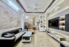 Nhà 3 tầng khu phân lô Vũ Chí Thắng - không gian sống đẳng cấp, yên tĩnh... Bán nhà riêng tại An Biên, Hải Phòng 05