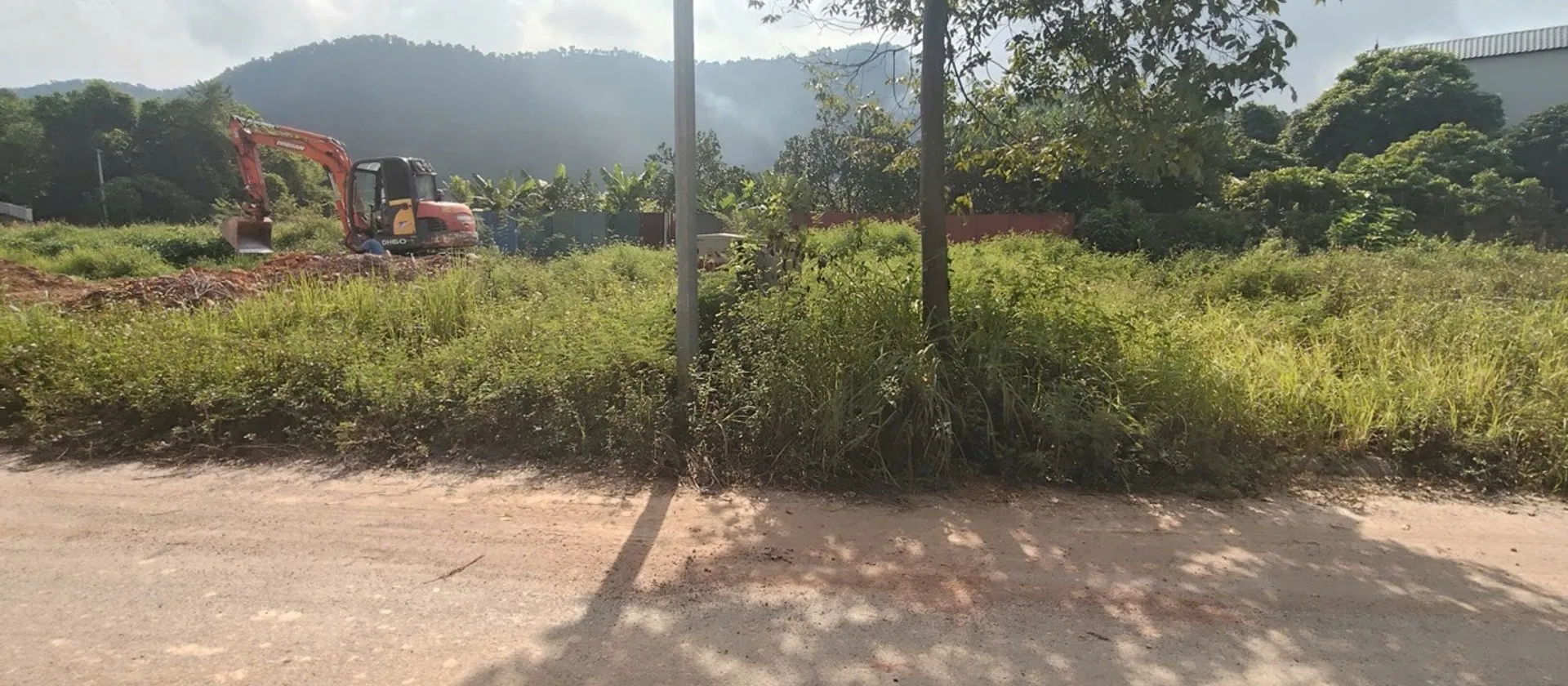 BÁN ĐẤT 200M2 MT15M KHU TÁI ĐỊNH CƯ THANH HÀ ,TRUNG GIÃ, HN... Bán đất tại Trung Giã, Hà Nội 01