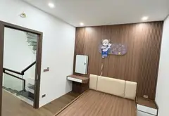 Nhà 4 tầng mặt ngõ trung tâm Phùng Khoang, kinh doanh tốt... Bán nhà riêng tại Đại Mỗ, Hà Nội 17