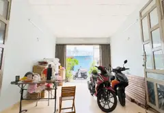 NHÀ ĐẸP 4 X 16 - HẺM XE TẢI - ĐƯỜNG 14 A - BÌNH HƯNG HOÀ - NHỈNH 4 TỶ... Bán nhà riêng tại Bình Hưng Hòa, Hồ Chí Minh 04