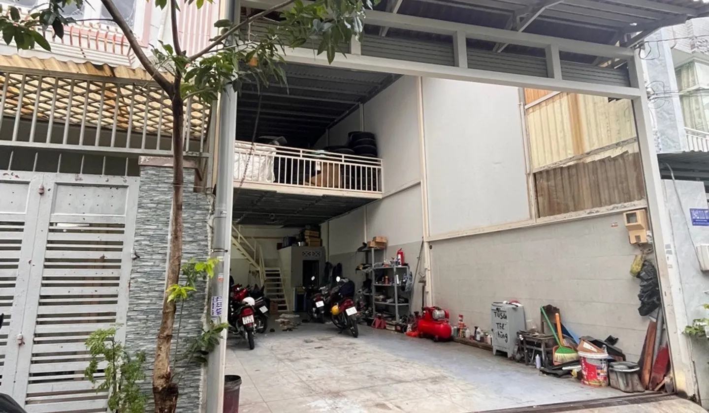 Siêu phẩm đất ngay Huỳnh Tấn Phát giá mềm chốt nhanh... Bán đất tại Nhà Bè, Hồ Chí Minh 01