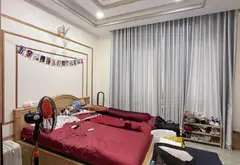 Ô TÔ NGỦ TRONG NHÀ - NGUYỄN VĂN ĐẬU - DT: 5,2 x 12M - 4PN - 5WC... Bán nhà riêng tại Bình Lợi Trung, Hồ Chí Minh 05