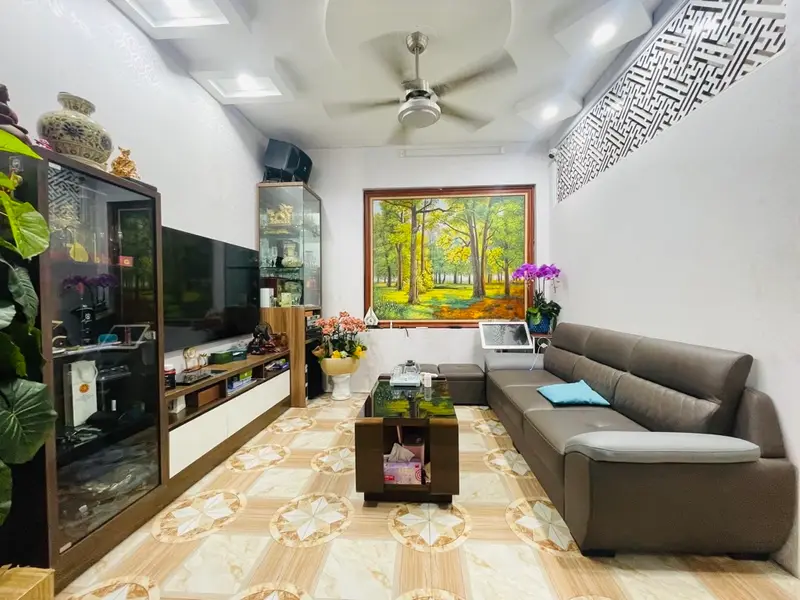 Cơ hội vàng sở hữu nhà riêng 5 tầng trung tâm Ba Đình, Hà Nội... Bán nhà riêng tại Ba Đình, Hà Nội 01