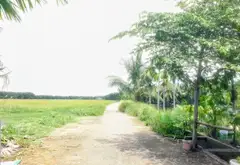 Bán Căn Nhà 268.7m.Cạnh Hồ Tôm,Bên Cánh Đồng Lúa Xanh Mát.Tọa Lạc Cẩm Thanh.Hội An.... Bán bất động sản khác tại Hội An Đông, Đà Nẵng 01