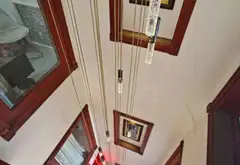 Nhà mặt phố sang trọng tại Quận 6 với không gian sống tinh tế và tiện nghi đẳng cấp... Bán nhà mặt phố tại Phú Lâm, Hồ Chí Minh 09