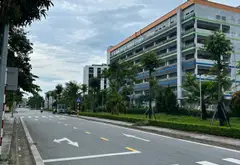 Bán biệt thự liền kề Shophouse tại Vsip, diện tích 120m2, pháp lý cơ sở rõ ràng... Bán biệt thự, liền kề tại Từ Sơn, Bắc Ninh 05