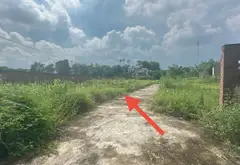 Đất Vừa Túi Tiền Gần Trường Đua Ngựa - Tiềm Năng Đầu Tư... Bán đất tại Sóc Sơn, Hà Nội 04