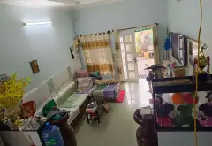BIỆT THỰ PHỐ 4 TẦNG TẠI TÂN PHÚ - HƯỚNG ĐÔNG NAM THOÁNG MÁT, SÂN THƯỢNG RỘNG VÔ CÙNG, NHỈNH 5 TỶ... Bán nhà riêng tại Tân Phú, Hồ Chí Minh 05