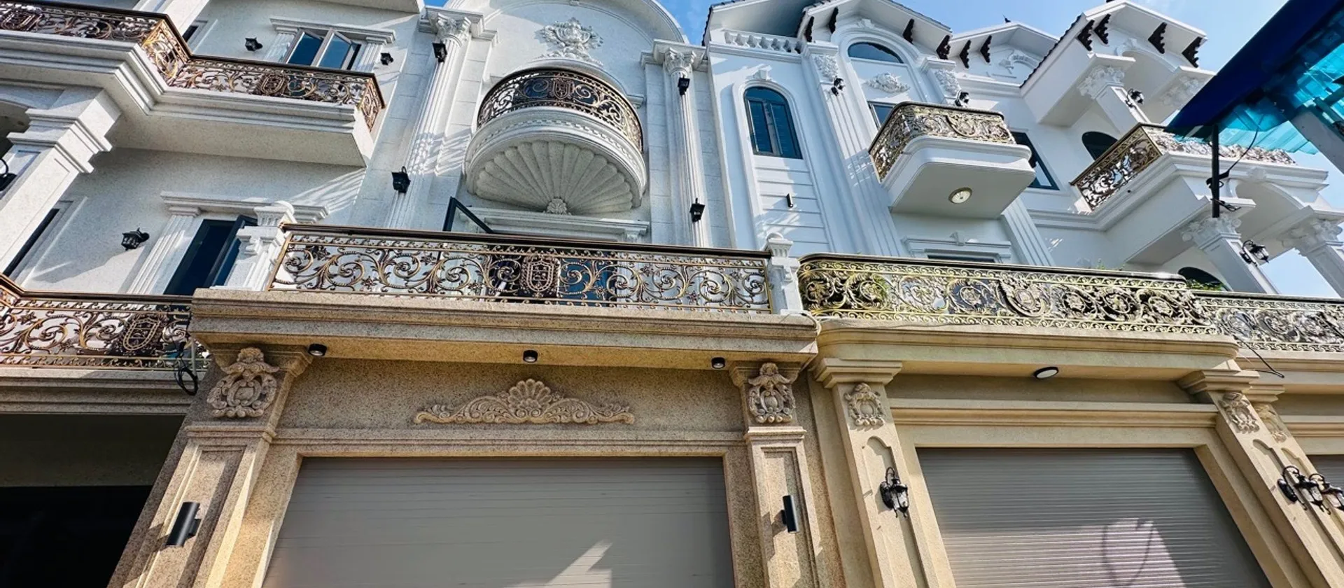 Nhà đẹp full nội thất ngay trung tâm An Dương – Cơ hội sở hữu hiếm có... Bán nhà riêng tại An Dương, Hải Phòng 01