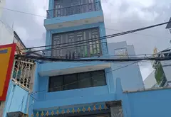 Bán nhà góc đường Lê Văn Quới, 4 tầng, 52.5m2 - 7,95 tỷ... Bán nhà mặt phố tại Bình Trị Đông, Hồ Chí Minh 03