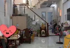 Cơ Hội Vàng Sở Hữu Nhà Riêng 2 Tầng Huỳnh Tấn Phát Giá Tốt... Bán nhà riêng tại Nhà Bè, Hồ Chí Minh 08