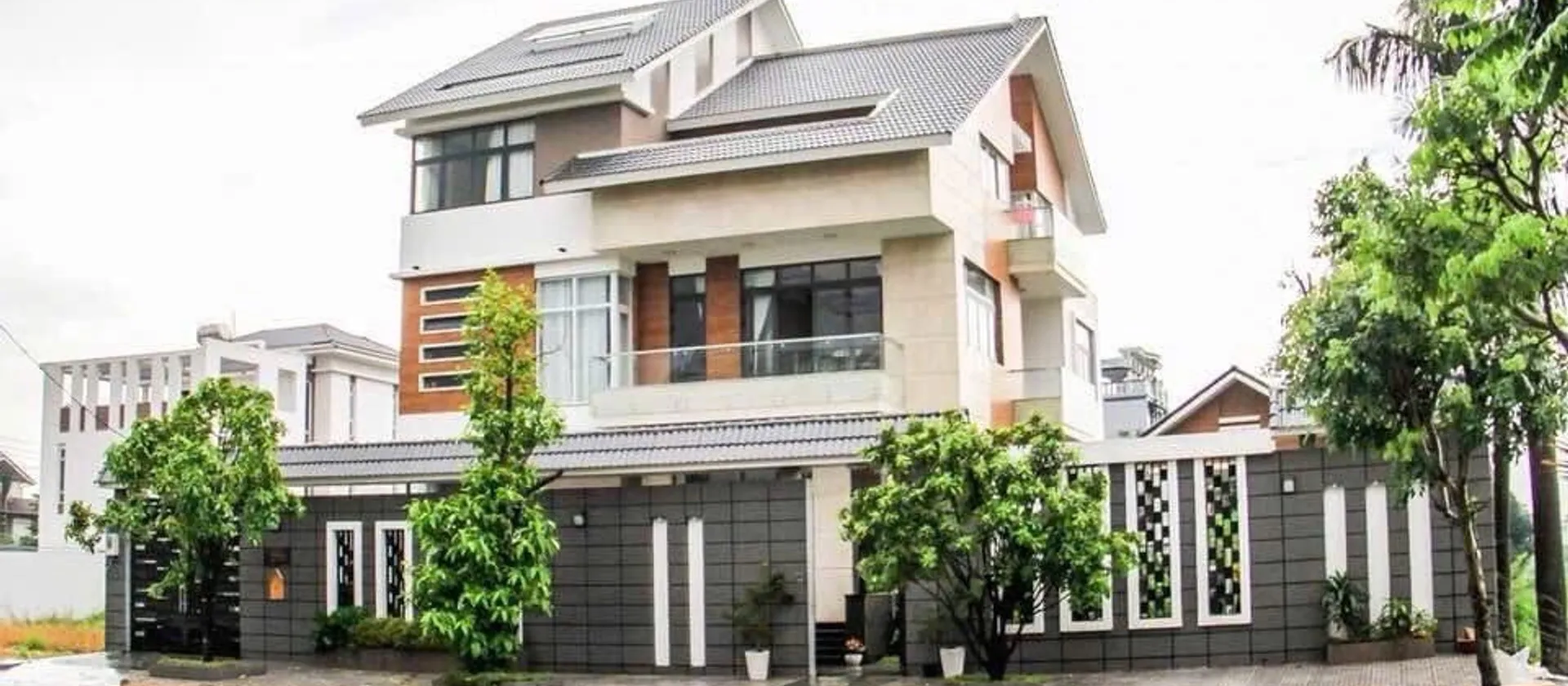 🔥 34,5 TỶ – THẠNH XUÂN Q12 – NHÀ PHỐ 4 TẦNG – DTSD 359M² – MẶT TIỀN 26,5M – 6PN – 7WC... Bán nhà mặt phố tại Thới An, Hồ Chí Minh 01