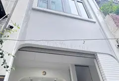 Nhà 4 tầng thiết kế hiện đại, 3 phòng ngủ, hẻm thông quận Tân Phú... Bán nhà riêng tại Phú Thọ Hòa, Hồ Chí Minh 02