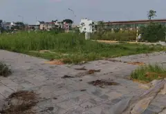 Bất động sản 3 mặt tiền đối diện khu Vinhomes Tầm Xá, Hà Nội... Bán đất tại Đông Anh, Hà Nội 03