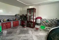 Nhà góc 4 tầng, ô tô ra vào thoải mái, Quận 12... Bán nhà riêng tại Thới An, Hồ Chí Minh 07