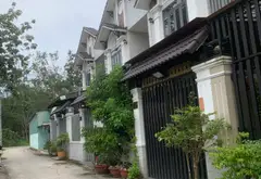 Bán nhà 2 tầng 3PN tại xã Phú Hòa Đông, Củ Chi, giá 3.3 tỷ... Bán nhà riêng tại Phú Hòa Đông, Hồ Chí Minh 09
