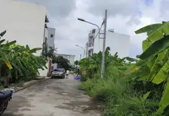 Bán đất 81m² mặt tiền 6m hẻm xe tải phường Long Bình, Quận 9, TPHCM... Bán đất tại Long Bình, Hồ Chí Minh 06
