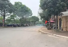 BÁN ĐẤT TÁI ĐỊNH CƯ GIANG BIÊN, VIỆT HƯNG 90M2- MT 4.1m- MẶT CÔNG VIÊN THOÁNG - 20.6 TỶ... Bán đất tại Việt Hưng, Hà Nội 01