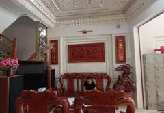 Nhà 4 tầng, Mặt tiền Trần Văn Mười, Hóc Môn, 7.x tỷ... Bán nhà mặt phố tại Xuân Thới Sơn, Hồ Chí Minh 05