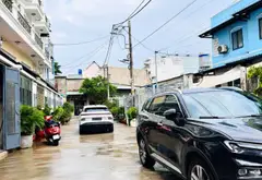 🔥 GÒ VẤP – 10.75 TỶ – 5 TẦNG – 7 PHÒNG FULL DÒNG TIỀN 🔥
🚗 Hẻm thông ô tô tránh nhau,... Bán nhà riêng tại An Hội Đông, Hồ Chí Minh 07