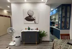Bán căn hộ góc 3 phòng ngủ tại Phường Đông Ngạc, Hà Nội, nội thất cao cấp... Bán căn hộ chung cư tại Đông Ngạc, Hà Nội 03