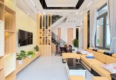 🏡 BIỆT THỰ SÂN VƯỜN – 3 MẶT THOÁNG – LÊ THỊ HÀ, HÓC MÔN – CHỈ 11,5 TỶ 🌿... Bán biệt thự, liền kề tại Hóc Môn, Hồ Chí Minh 04