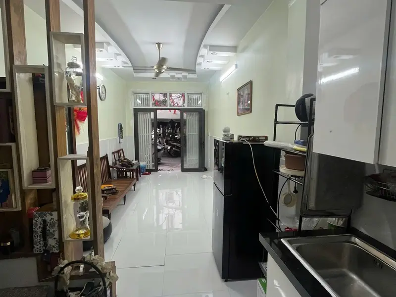 Nhà Lô Góc Siêu Xinh, Sống Xịn Tại Đống Đa... Bán nhà riêng tại Đống Đa, Hà Nội 01