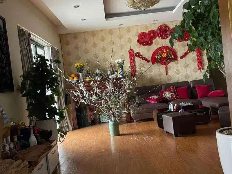 Bán căn hộ chung cư 3 phòng ngủ 166m2 tại trung tâm Văn Khê, Hà Đông... Bán căn hộ chung cư tại Hà Đông, Hà Nội 01