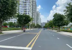 Căn hộ 2 phòng ngủ sang trọng tại Vinhomes Grand Park quận 9 giá tốt... Bán căn hộ chung cư tại Long Bình, Hồ Chí Minh 07