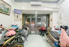 Nhà mặt phố đắc địa Tân Bình, cơ hội kinh doanh siêu lợi... Bán nhà mặt phố tại Tân Hòa, Hồ Chí Minh 01